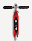 Sprite Rusty Red Scooter by Micro Kickboard