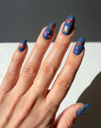 Fish Food Nail Stickers by Deco Beauty