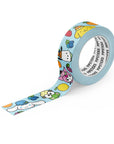 Fruitful Friends Washi Tape