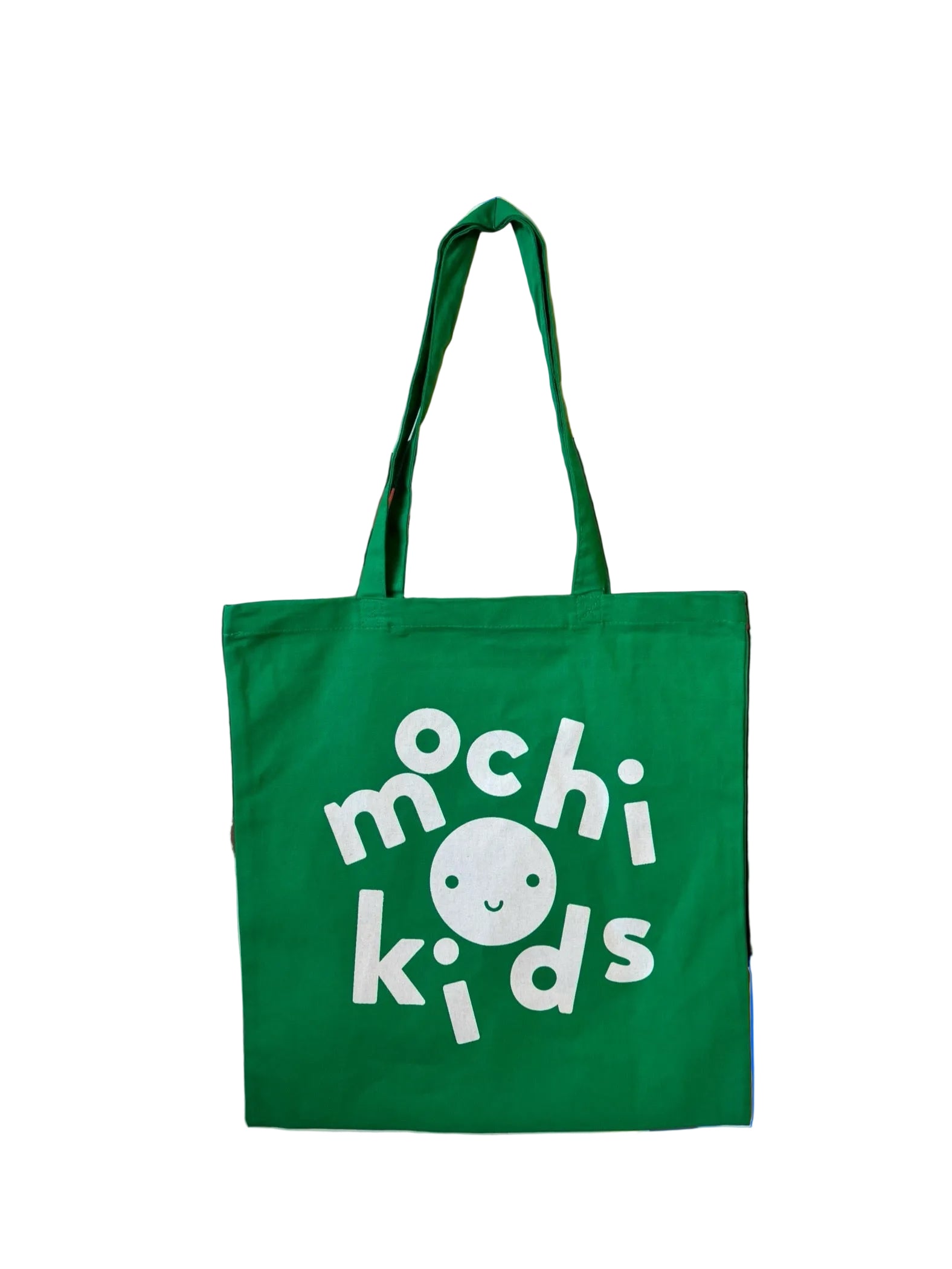 Mochi Kids Tote Bags