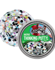Mini Thinking Putty by Crazy Aarons