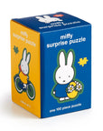 Miffy 100 Piece Surprise Puzzle