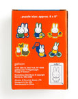 Miffy 100 Piece Surprise Puzzle