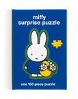 Miffy 100 Piece Surprise Puzzle