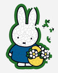 Miffy 100 Piece Surprise Puzzle
