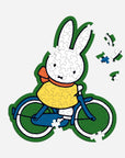 Miffy 100 Piece Surprise Puzzle