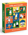 Miffy and Friends 500 Piece Puzzle