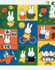 Miffy and Friends 500 Piece Puzzle