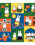 Miffy and Friends 500 Piece Puzzle
