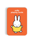 Miffy Playing Card Deck