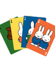 Miffy Playing Card Deck