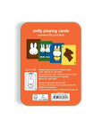 Miffy Playing Card Deck