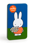 Miffy Sticker Tin