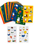 Miffy Sticker Tin