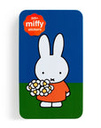 Miffy Sticker Tin