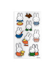 Miffy Sticker Tin