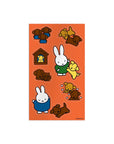 Miffy Sticker Tin