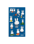 Miffy Sticker Tin