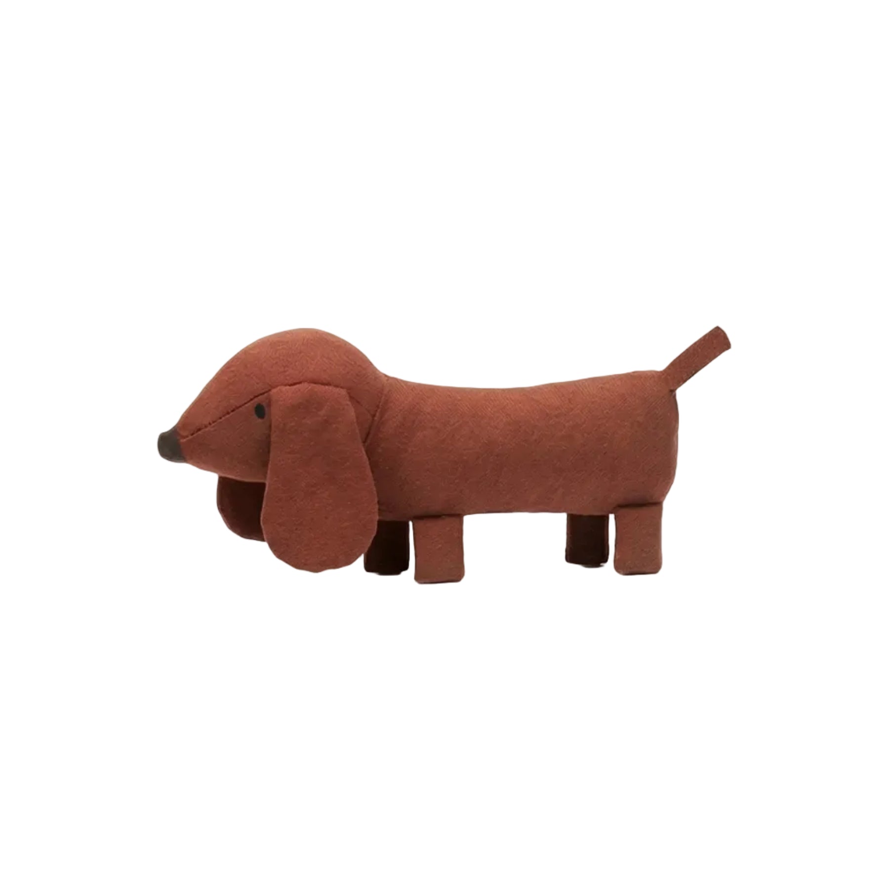 Small Soft Dog