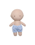 Small Soft Baby - Vanilla