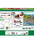 Starter Travel Train Set
