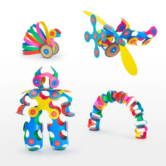 Wheel Creator Pack by Clixo