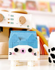 Gary Mini Bricks by Momiji