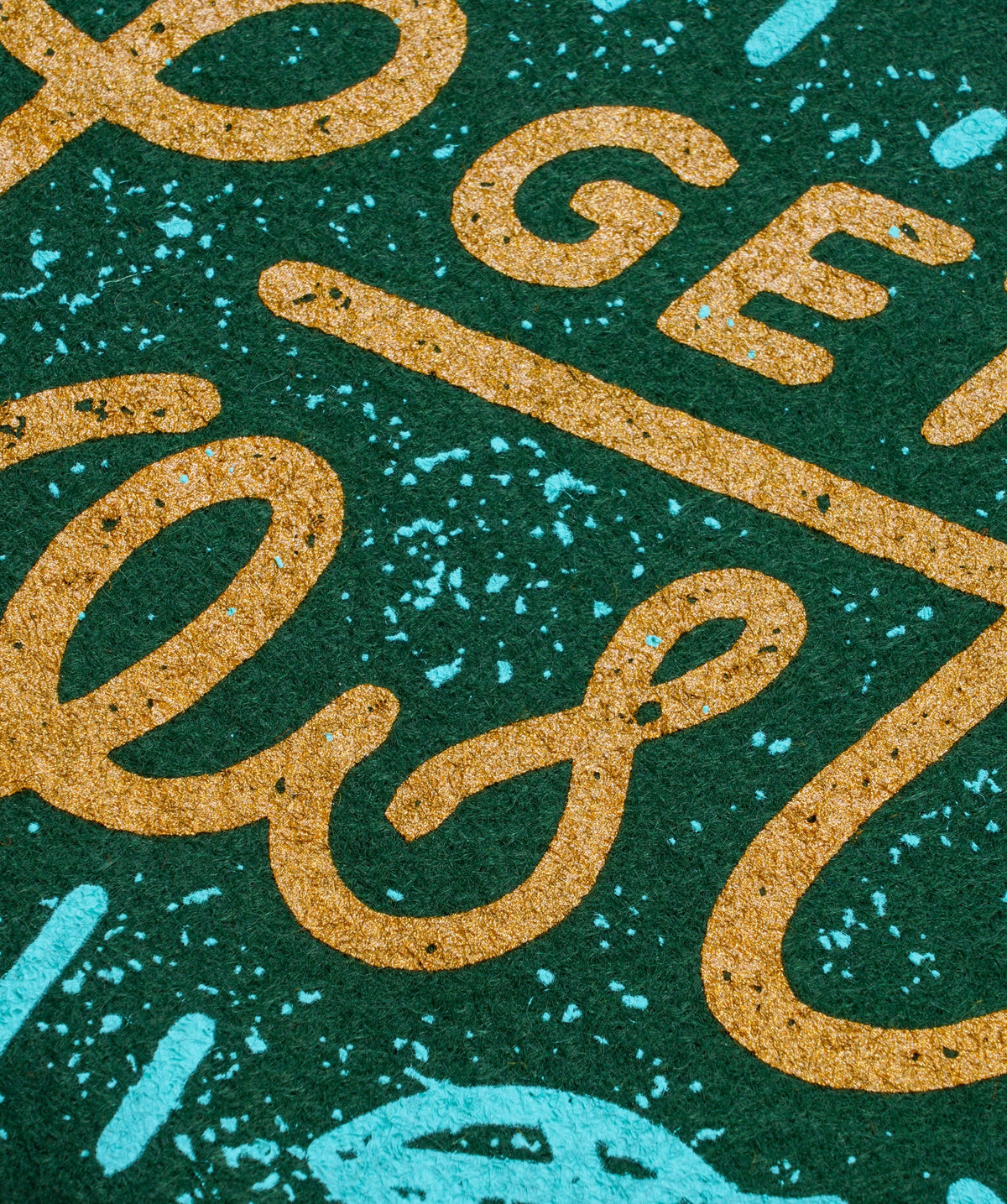 Get Lost Pennant