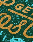 Get Lost Pennant
