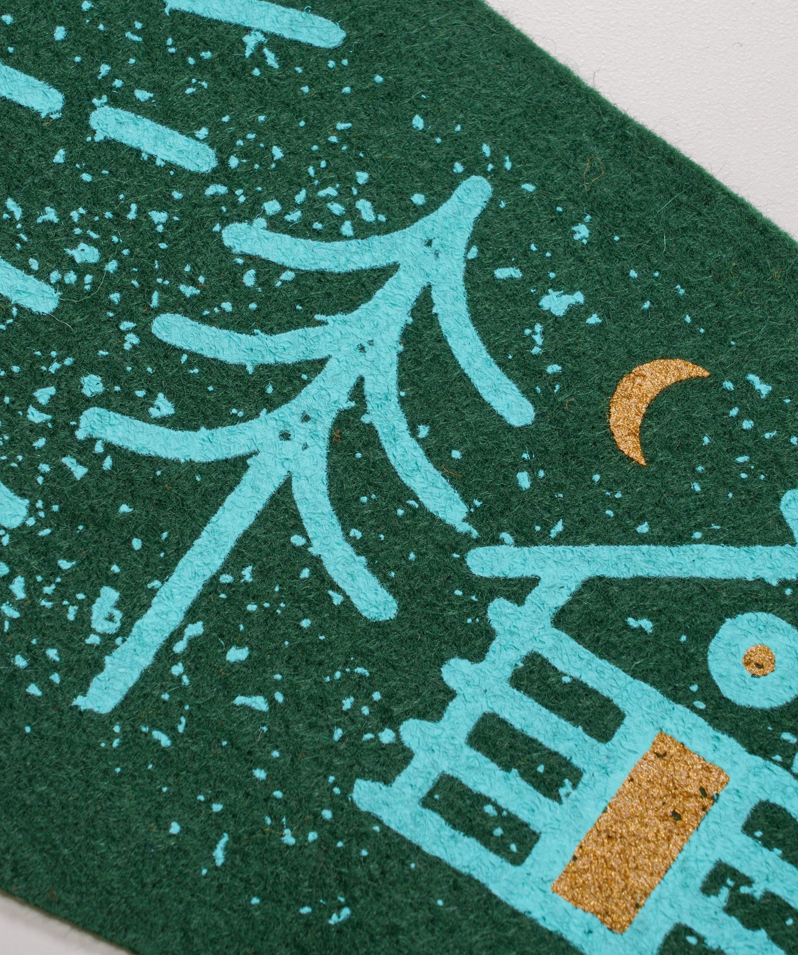 Get Lost Pennant