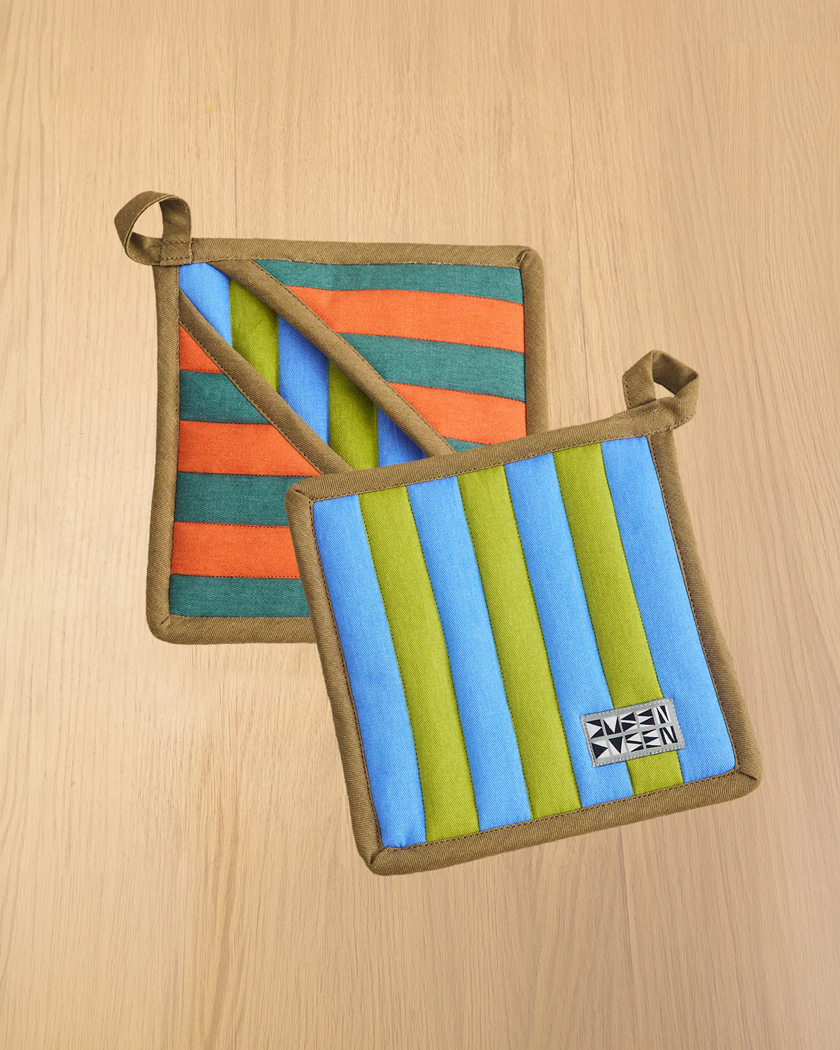 Pocket Pot Holders (more colors)