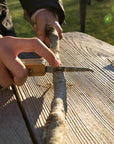 Huckleberry First Pocket Knife
