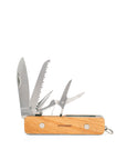 Huckleberry First Pocket Knife