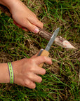 Huckleberry First Pocket Knife