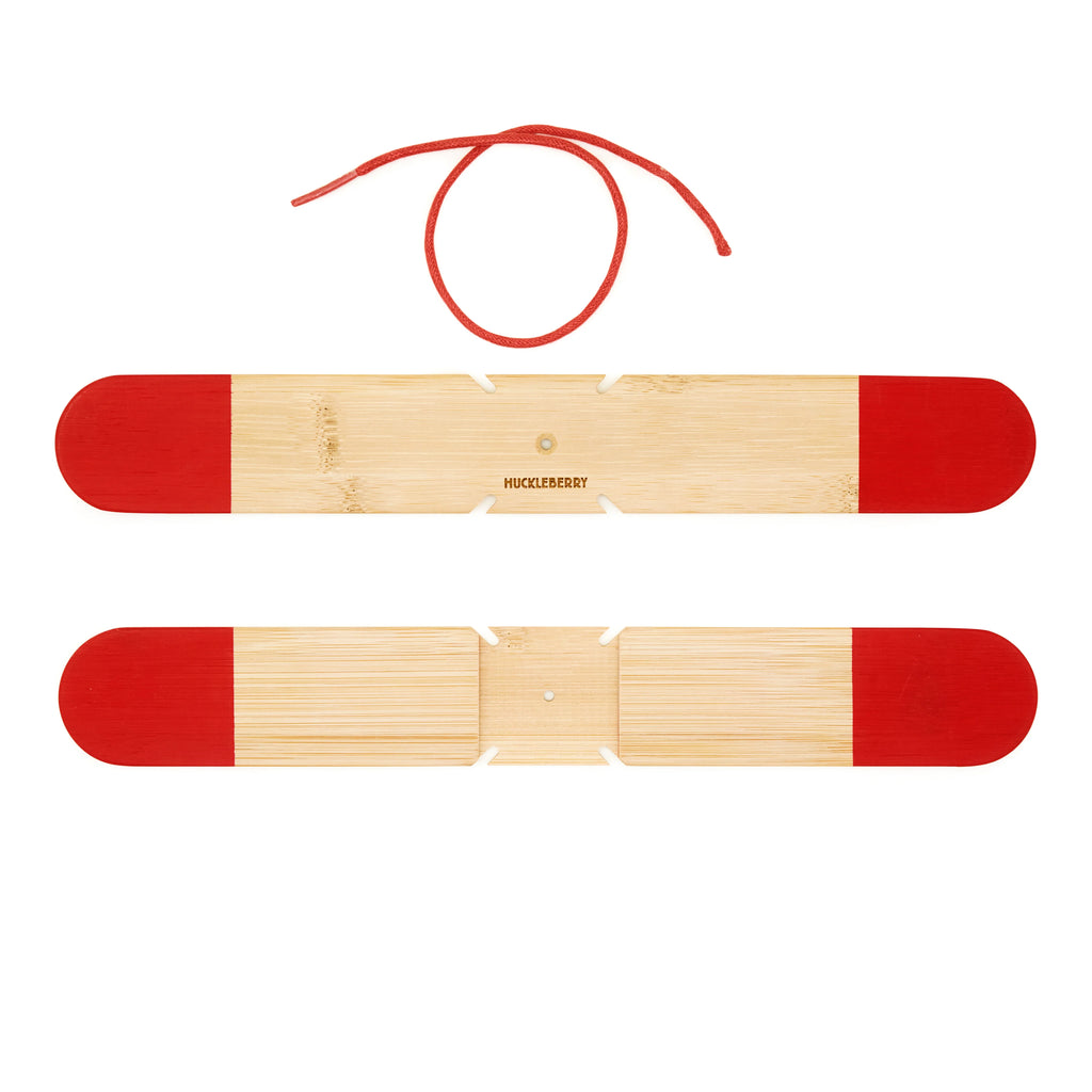 Huckleberry Pocket Boomerang by Kikkerland
