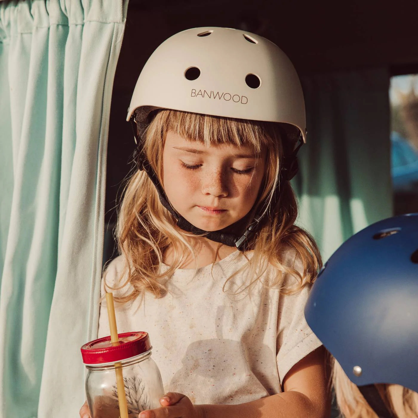 Classic Bike Helmet (More Colors) – Mochi Kids