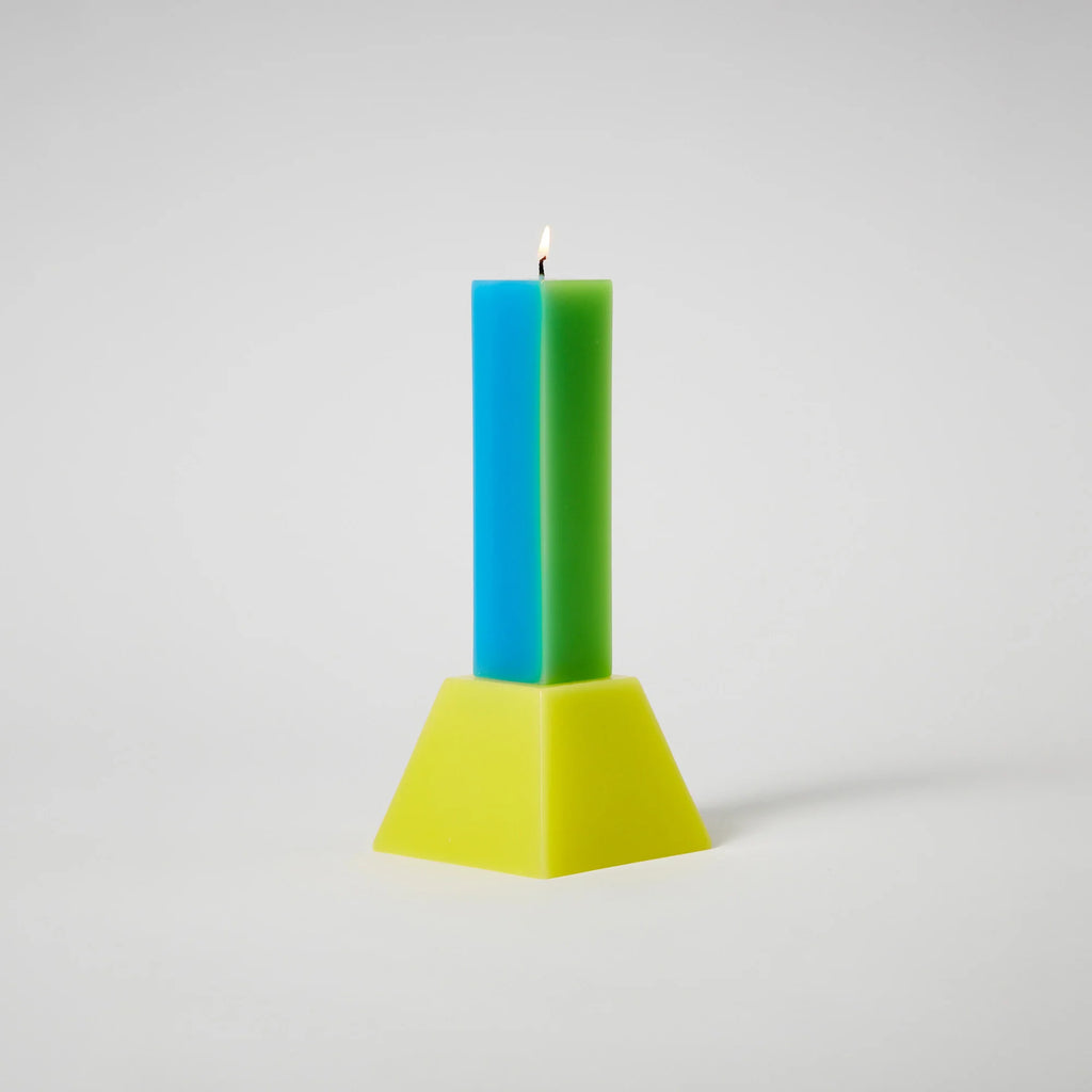 Happiness Candle by Areaware