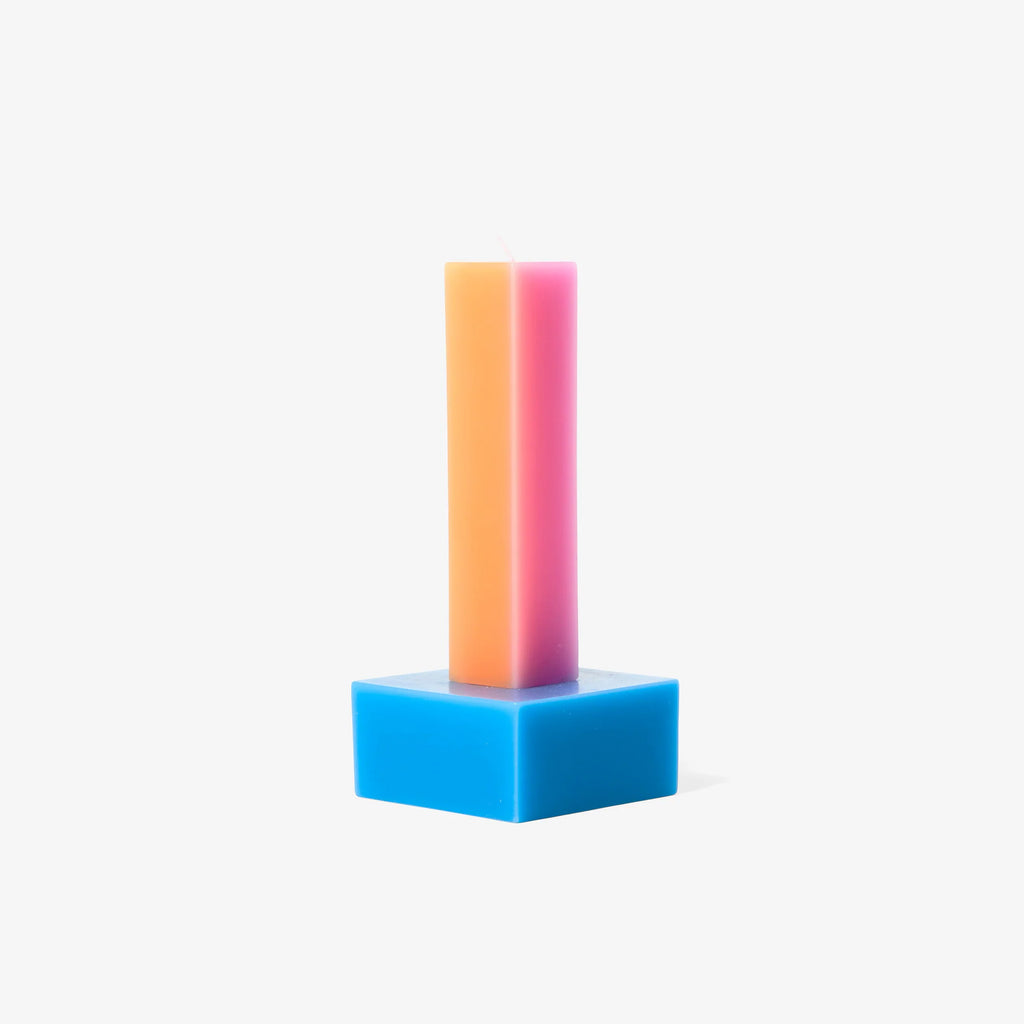 Happiness Candle by Areaware