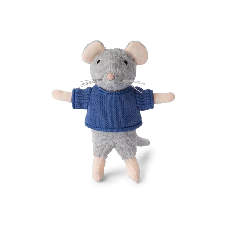 Sam Plush Doll by Sam & Julia