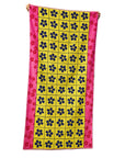 Hibiscus Beach Towel
