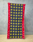 Hibiscus Beach Towel