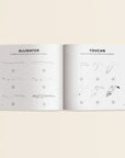 How to Draw All the Animals : For Kids by Alli Koch