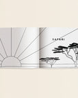 How to Draw All the Animals : For Kids by Alli Koch
