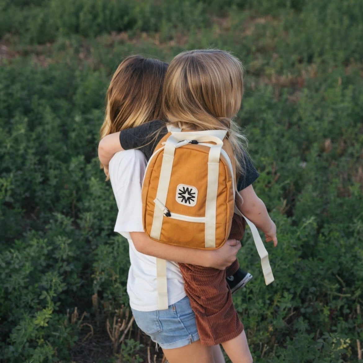 Mini Arrow Pack - Yellow