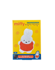 Miffy DIY Diamond Painting Keychain by K-Wonderland