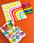 Chunkies Paint Sticks