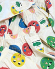 Feelings 2.0 Cotton Pants