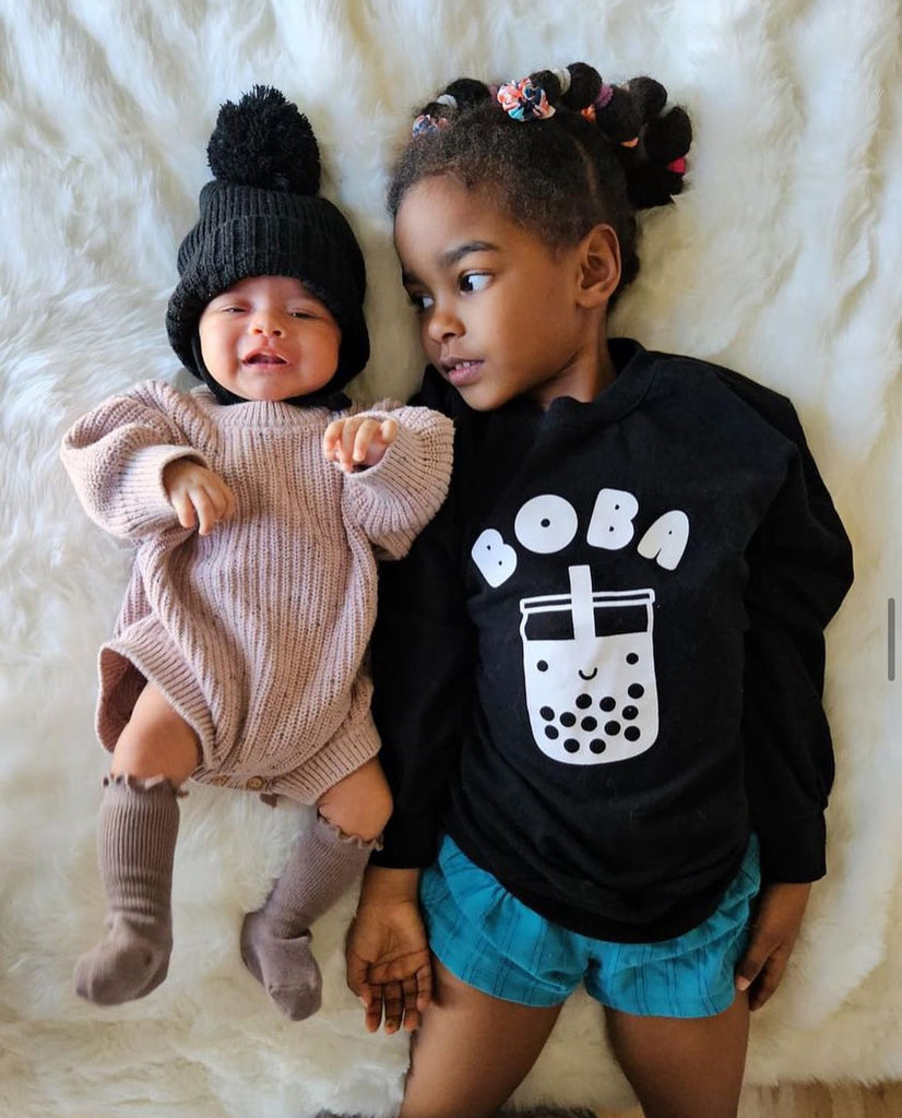 Boba baby sale