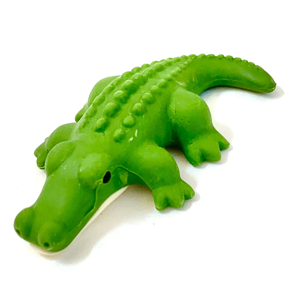 Safari Eraser Set by Iwako