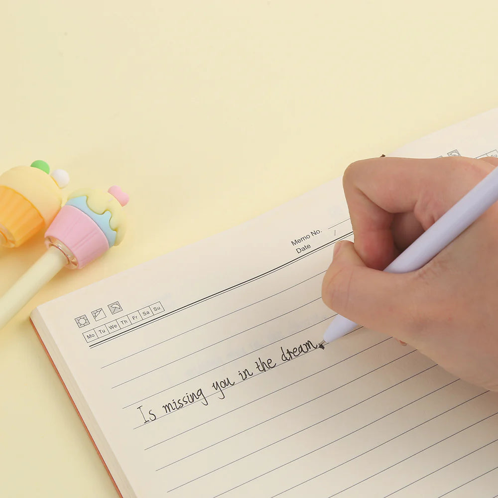 Cake Gel Pen by BCmini